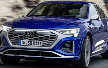 AudiQ8eTron