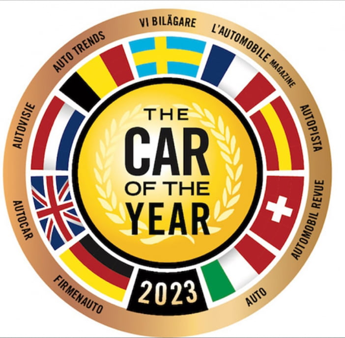 AutoVanHetJaar2023