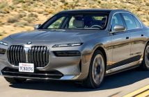 BMWi7test