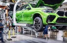 BMWspartanburg