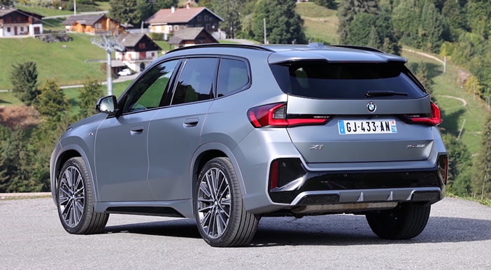 BMWx1xDrive23iTest13
