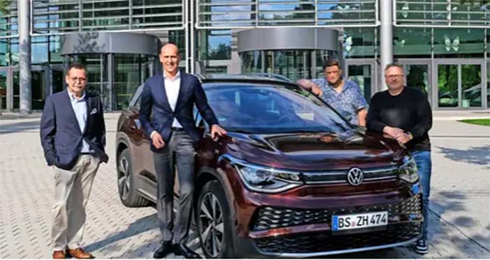 BrandstätterRalfVolkswagenChina
