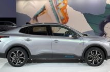 CitroënC4X2