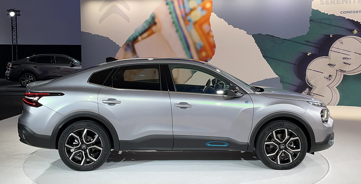 CitroënC4X2