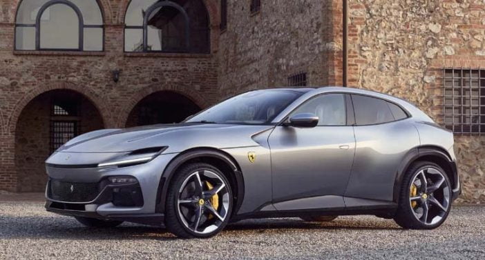 FerrariPurosangue2