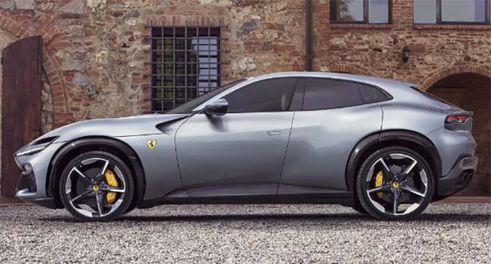 FerrariPurosangue5