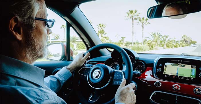 Fiat500XhybridTest
