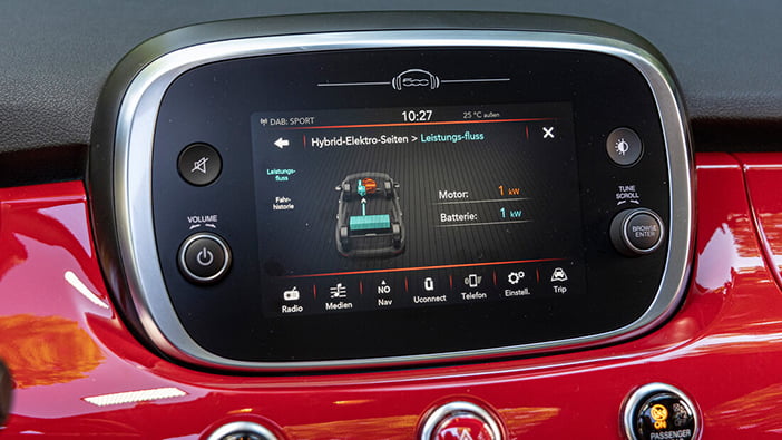 Fiat500XhybridTest11