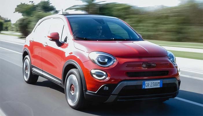 Fiat500XhybridTest3