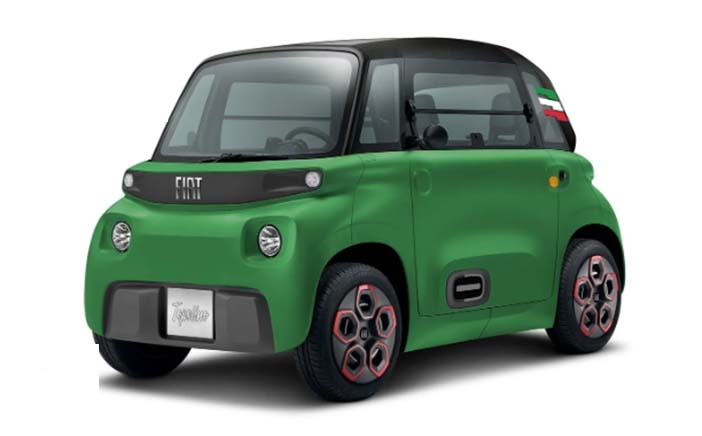 FiatTopolino