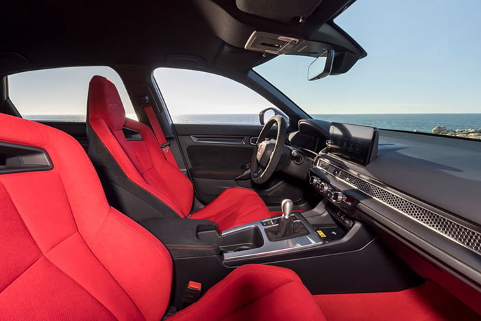 HondaCivicTypeR4