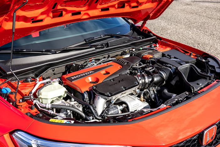 HondaCivicTypeRtest10