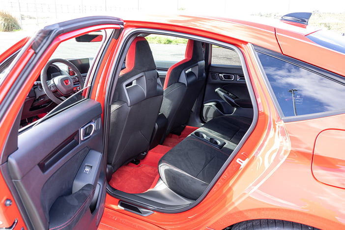 HondaCivicTypeRtest13