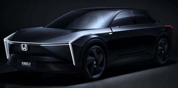 HondaEN2concept2