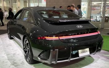 HyundaiIoniq6LosAngeles