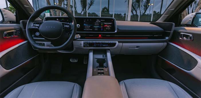 HyundaiIoniq6LosAngeles3