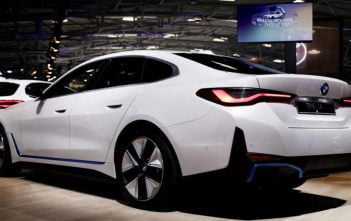 IAA Mobility München schermt met klinkende namen IAAmobilityMünchen2021