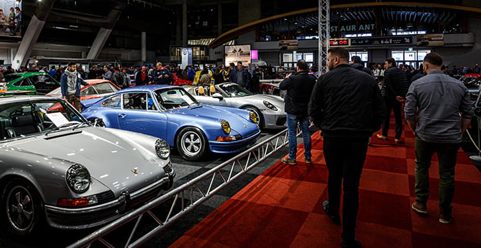 InterclassicsBrussels