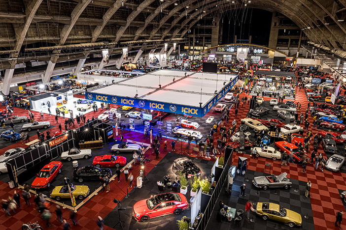 InterclassicsBrussels2
