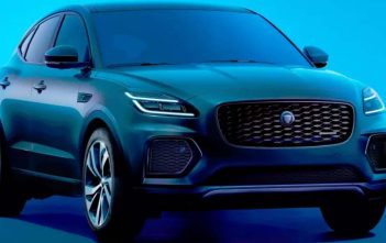 Prijs vergelijking Jaguar E-Pace (update) JaguarEpaceModeljaar2023