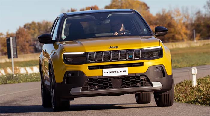 JeepAvengerTest5