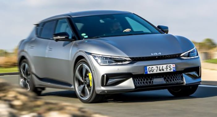 KiaEV6TeslaModelY27