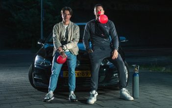 Jongeren vinden lachgas in het verkeer gevaarlijk, maar kruipen toch achter het stuur