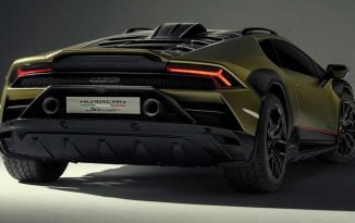 LamborghiniHuracanSterrato10