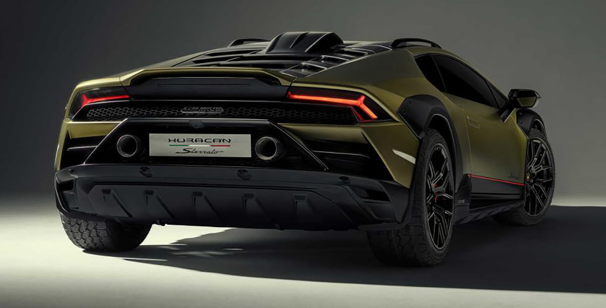 LamborghiniHuracanSterrato10
