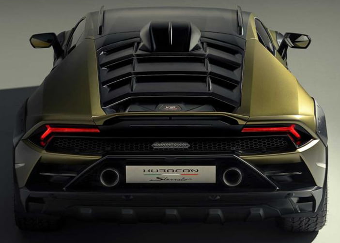LamborghiniHuracanSterrato12