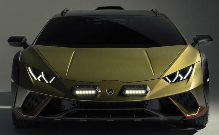 LamborghiniHuracanSterrato7