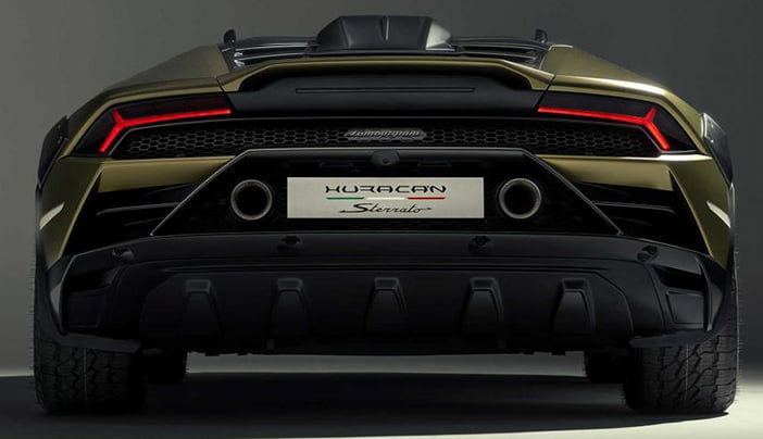 LamborghiniHuracanSterrato8
