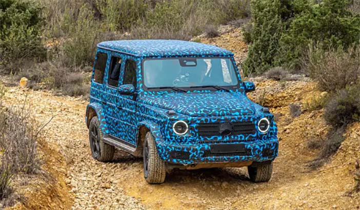MercedesEQGprototype