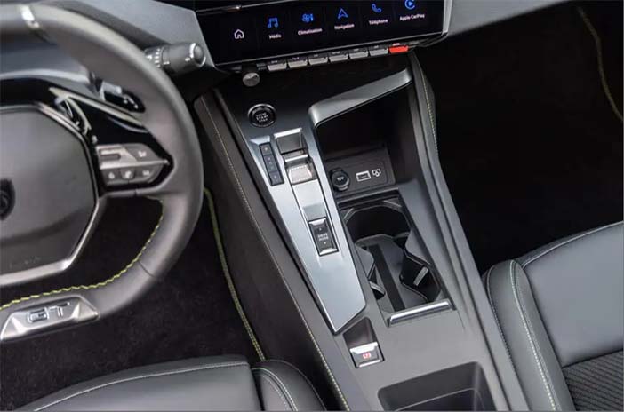 Peugeot408test20