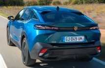 Peugeot408test8
