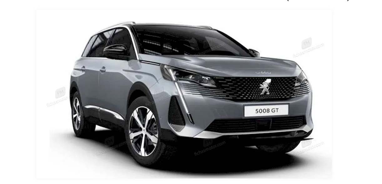 Opnieuw motorproblemen bij Citroën, DS, Opel en Peugeot Peugeot5008