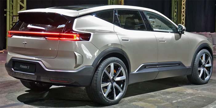 Polestar3d