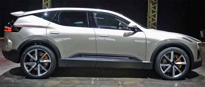 Polestar3e