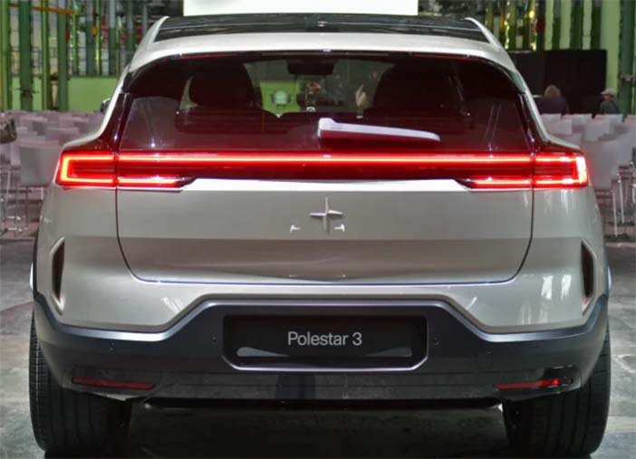 Polestar3f