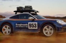 Porsche911Dakar
