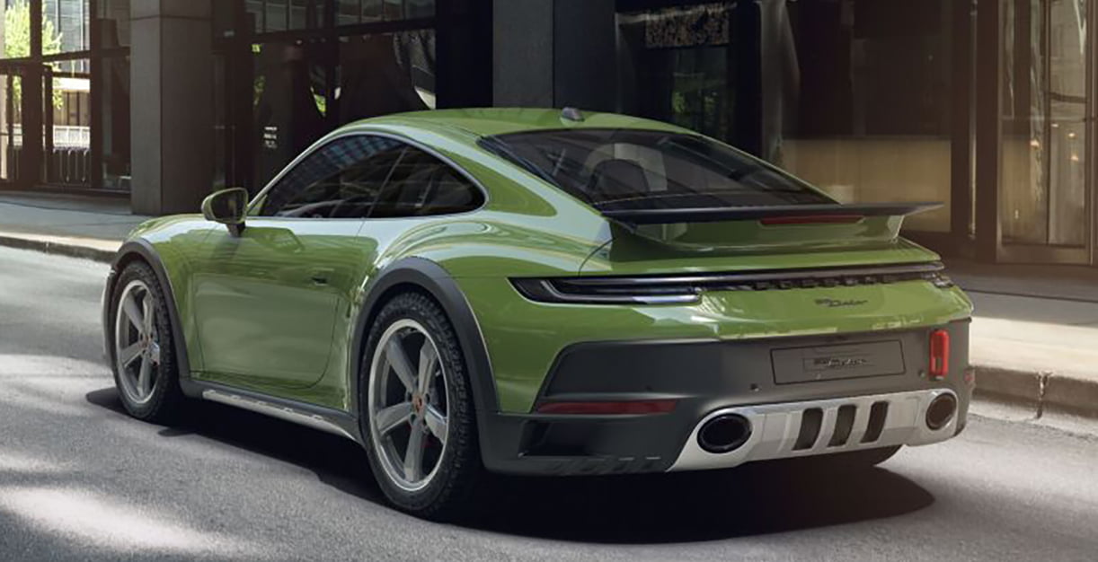 Prijs vergelijking Porsche 911 Dakar Porsche911Dakar24