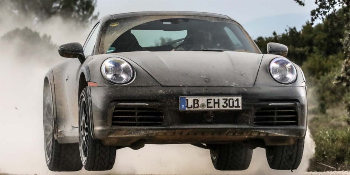Porsche911Safari