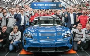 PorscheTaycan100000