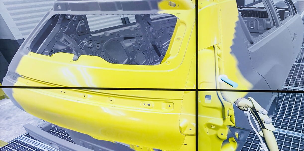 Exclusief: dit is de eerste foto van de nieuwe Renault 5 Renault5Virtueel