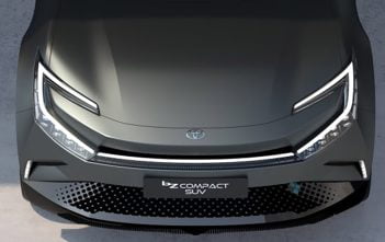 ToyotaBZcompactSUVconcept