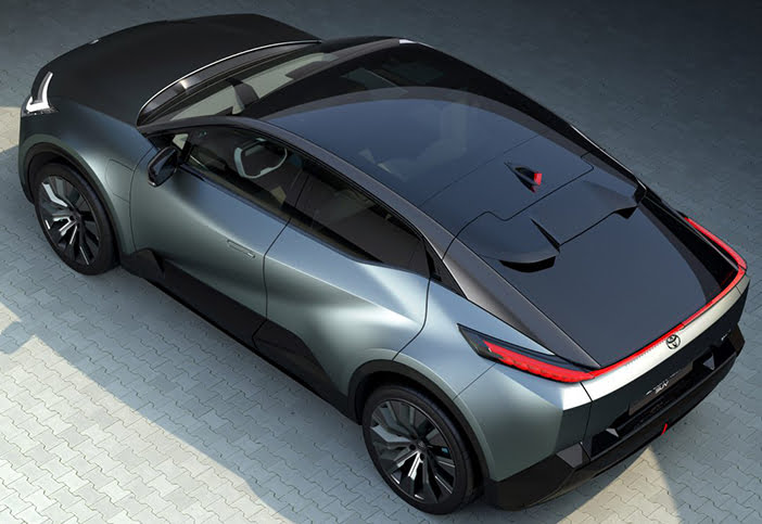 ToyotaBZcompactSUVconcept3