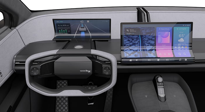 ToyotaBZcompactSUVconcept8
