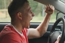 Verkeershufter