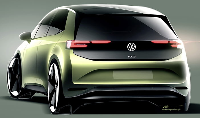 VolkswagenID3facelift2