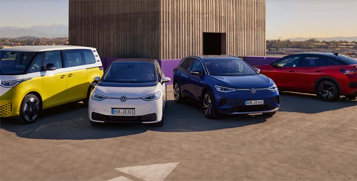 VolkswagenIDfamilie2